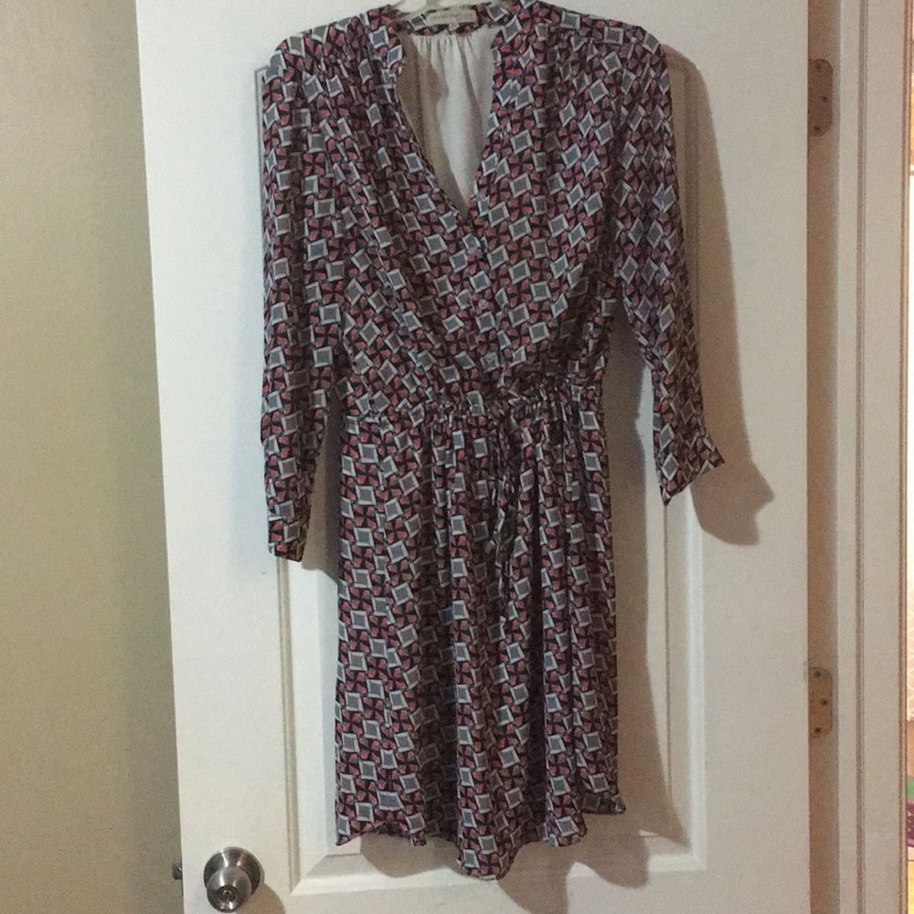 Young Threds L dress